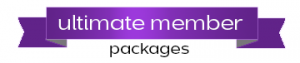 Ultimate Membership Packages