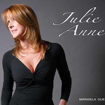 Julie Anne